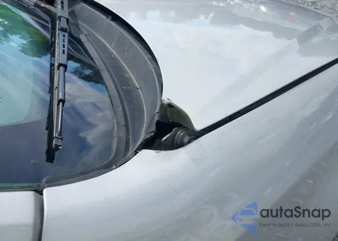 2008 Chevrolet Impala Ls из США, поврежденный, VIN 2G1WB58K489270849